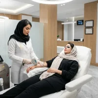 بهترین کلینیک لیزر موی زائد در تهران